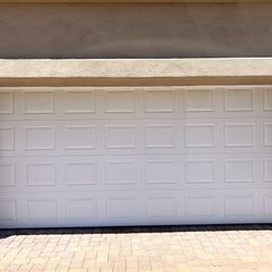 Garage Door Opener Springs Repair 