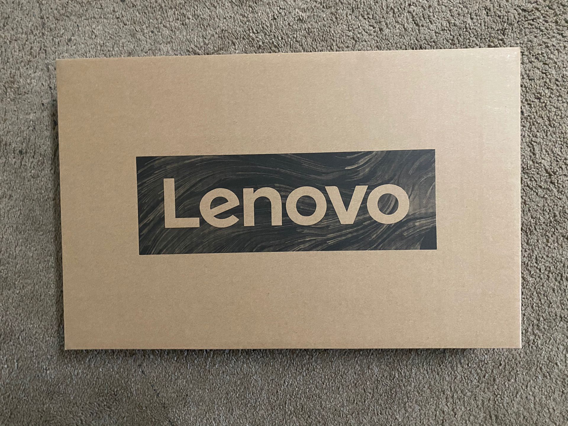 Lenovo Ideapad 3 128GB SSD 2.4GHz (Brand New)