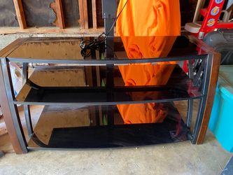 TV STAND ONLY