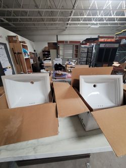 bath sinks