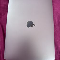 M2 MacBook Pro 13