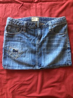 Girls skirt