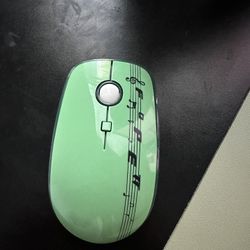 Keyboard And Mouse Set 