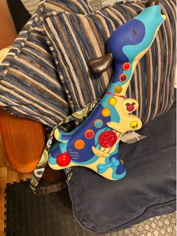Guitar (Youth Toy ) NEW.  $24