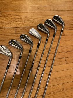 Taylormade Rocketbladez /P790 Golf Clubs