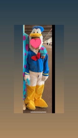 Donald Duck