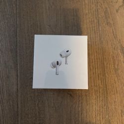 AirPods Pro 2nd Generation 