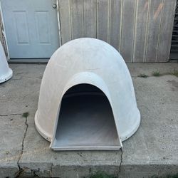 Dog House  