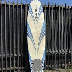 Wavestorm 8 Foot Surfboard