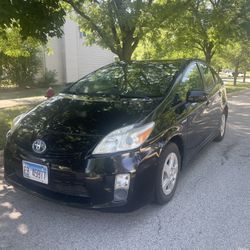 Toyota Prius 2010 