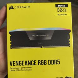 Corsair Vengeance 