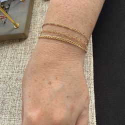 Permanent Jewelry 