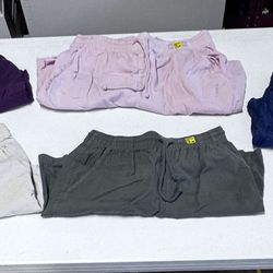 5-Women’s Drawstring Shorts-Size: Small-$3 ea-See Description for details)