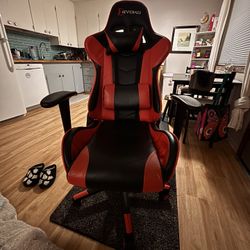 Devoko Ergonomic Racing Style Gaming Chair