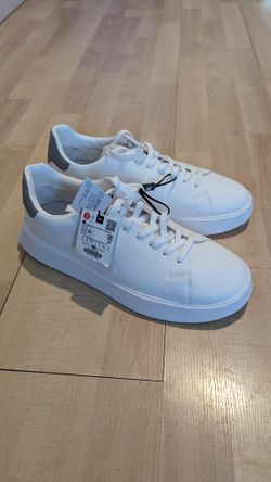 Zara Shoes
