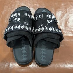 Kappa Slides Size 10