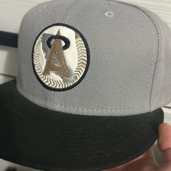 Angels 1989 All-Star Hat