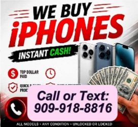 iPhone buyer We buy New/financed/Used iPhones/ipads 📲 we pay cash money 💴💰💸💷💴🤑 Buyer of Phone