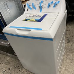 GE Top Load Washer Agitator 