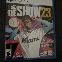 The Show 23 
