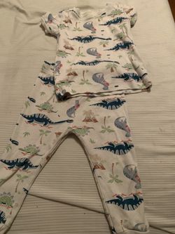 Boy Pj Sets 