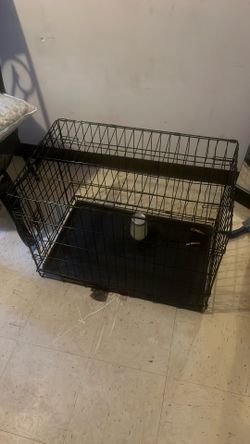 Dog Cage