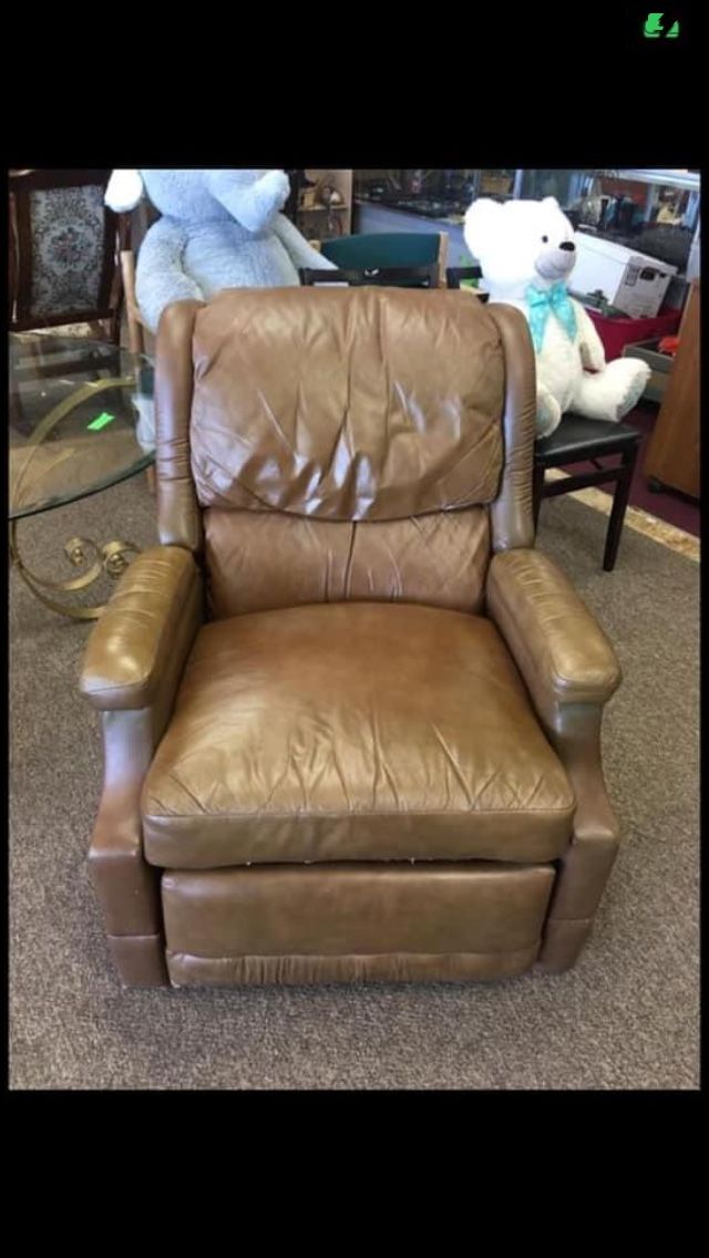 Recliner