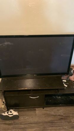 LG Sony tv