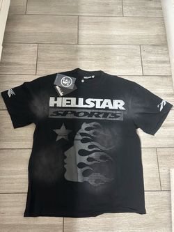 hellstar size L