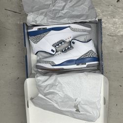 AIR jordan 3s