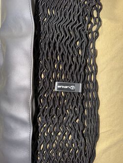 Lexus cargo net