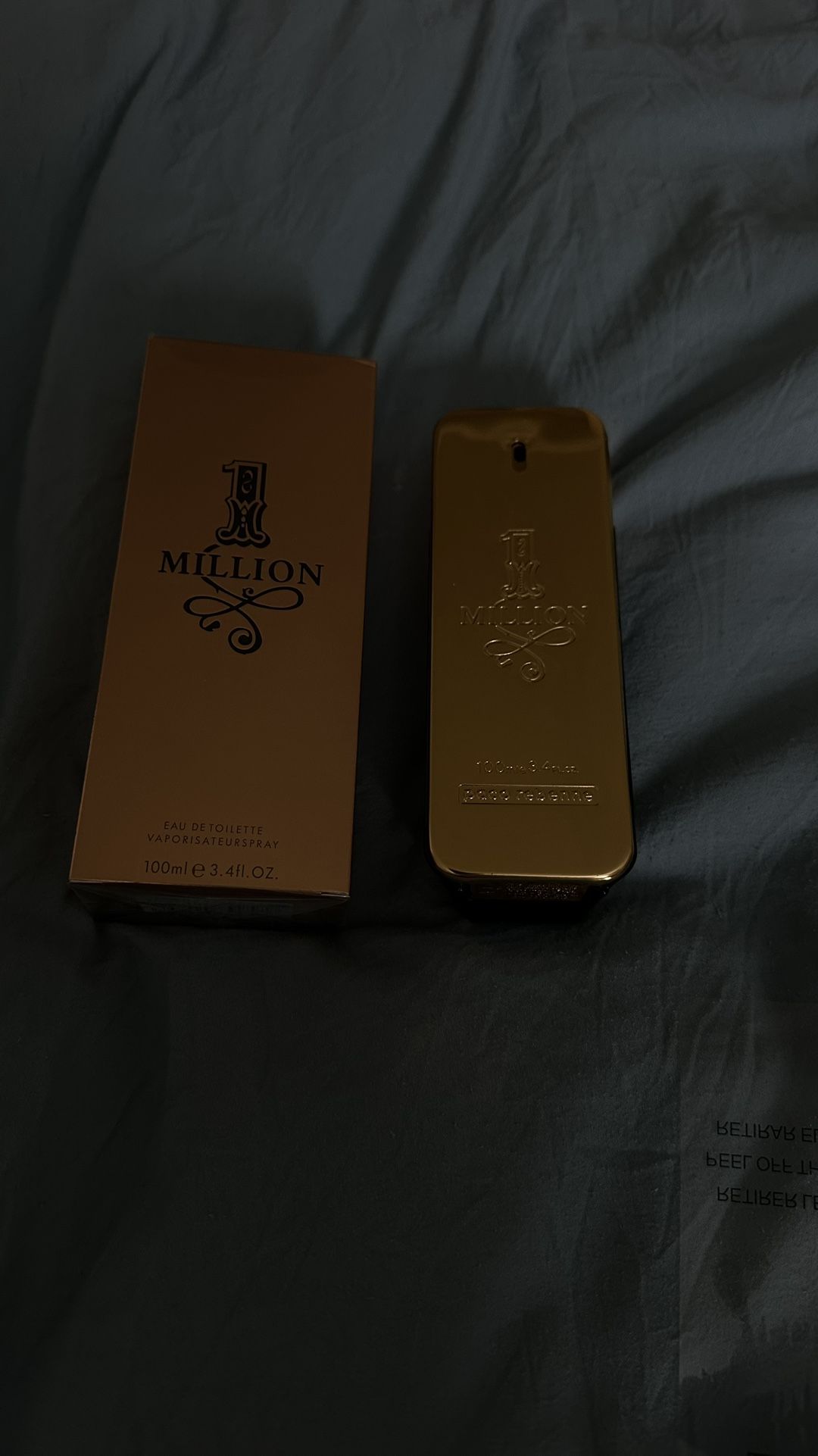 Mens Perfume 