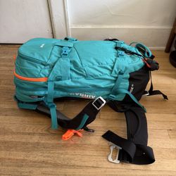 Mammut - Back Country Airbag Backpack