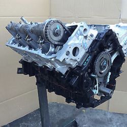 WE REBUILD DODGE CHRYSLER JEEP GMC CHEVY FORD ENGINES 