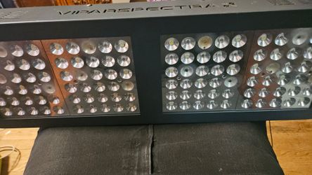 Viparspectra LED grow light