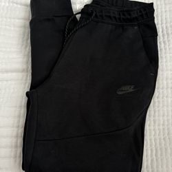 Nike Men’s Tech Joggers Sweatpants