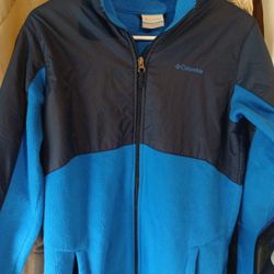 Columbia Jacket