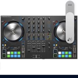 Traktor Kontroller S3