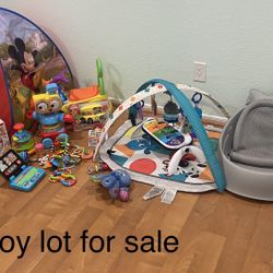 Baby Toys