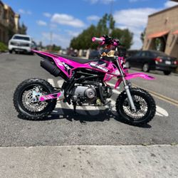 DENAGO MX DIRT BIKE