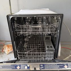 Dishwasher KitchenAid