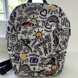 Lunch Backpack 