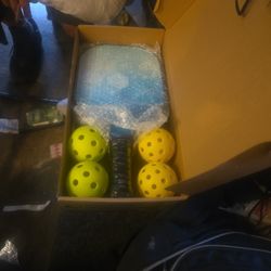 Pickeball 