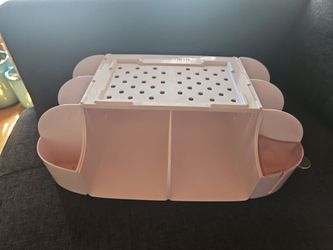 Munchkin Diaper and Wipe Organizer