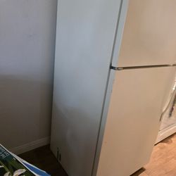 Whirlpool Refrigerator Freezer 81 Cu Ft