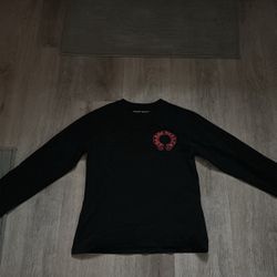 Crome Hearts Long sleeve Sz M 