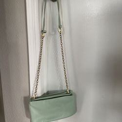 Ann Taylor Crossbody Purse