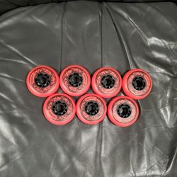 AOWISH Inline Skate Wheels 80mm

