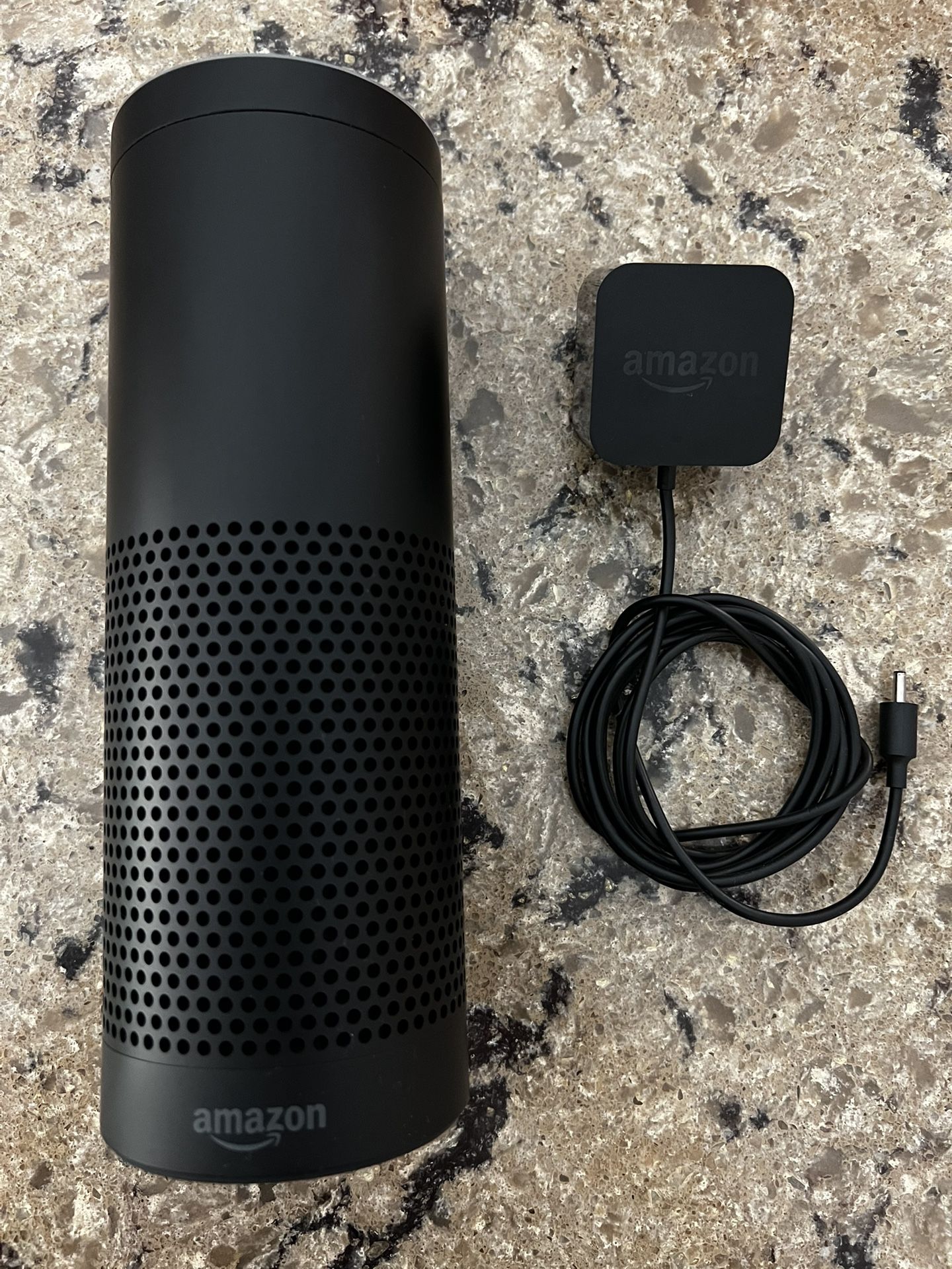 Amazon Alexa