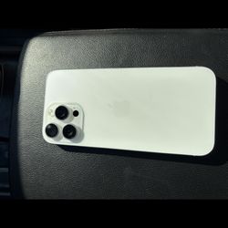 Iphone 16 Pro Max 256 Gb White(T-mobile)
